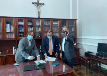 Proyecto de amnistía a infractores de tránsito propuesto por alcalde Pumarejo fue radicado ante el Congreso