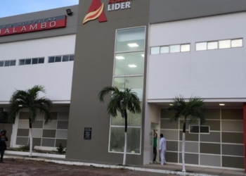 Gerente (e) del Hospital de Malambo aclara que Eimy Camargo no fue citada para posesionarse