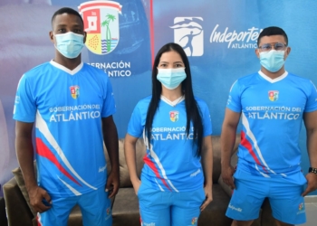 Indeportes llegará a los municipios del Atlántico con recreación, actividad física y deporte social comunitario