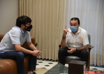 Formación para el trabajo en los jóvenes, la gran apuesta del Distrito en alianza con el SENA