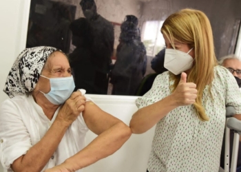 Piojó iniciará la vacunación masiva para la población residente, a partir de los 12 años de edad