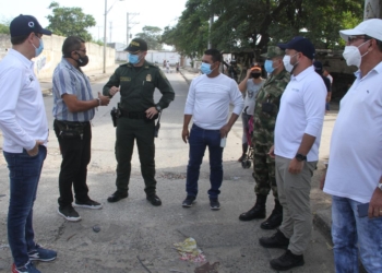 En Barranquilla, la extorsión está en la mira de las autoridades: El 82% de los capturados fueron nacionales y el 18% restante corresponde a extranjeros.