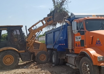 Bajo la supervisión de la alcaldía municipal continúan las jornadas de aseo en Malambo