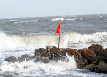 Gobernación del Atlántico entrega recomendaciones por fuertes vientos