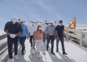 Asamblea Departamental respalda avance de obras ejecutadas por la Gobernación del Atlántico