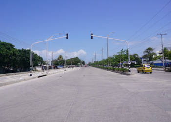 A partir del miércoles 14 de julio nuevo semáforo en la calle 30 con carrera 4