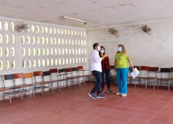 Instituciones Oficiales de Malambo retornarán a la presencialidad el próximo 2 de agosto