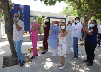 Los corregimientos de Cuatro Bocas y Santa Verónica cuentan con puestos de salud renovados