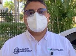 Distrito continúa ofreciendo apoyo en manejo de COVID-19 en la región Caribe y en el país