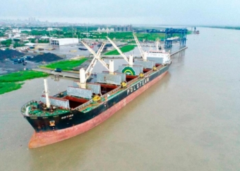 Alcalde decreta calamidad pública por crisis del puerto de Barranquilla