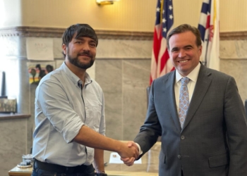 Cincinnati destaca a Barranquilla como ciudad pionera en energías renovables