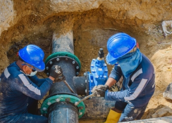 Tenga en cuenta los barrios que estarán sin agua este martes 27 de julio