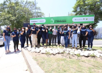 Unidad de Apoyo al Empresario retoma atención presencial en Barranquilla