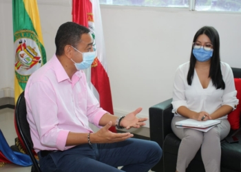 Informales de Malambo podrán cotizar ahorro voluntario con el programa BEPS de Colpensiones