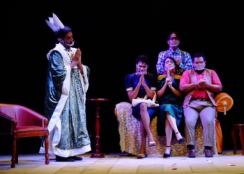 Con teatro, danza y música, los talentos de la EDA llegan a conchas acústicas de la ciudad