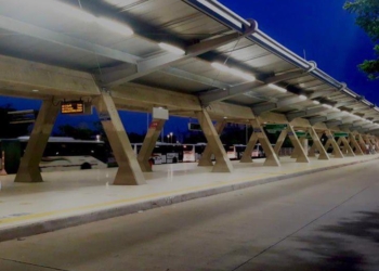 AMB y Transmetro garantizan movilización de usuarios con buses del TPC por suspensión del servicio de TM