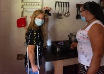 Con ‘Gas para la Gente’, 3.782 hogares atlanticenses ya cuentan con el servicio de gas natural