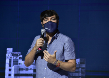 “Con ALBA, tenemos una nueva forma de acercarnos a los ciudadanos”: alcalde Pumarejo