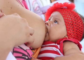 En Malambo se desarrollo un gran Jornada de Lactancia Materna