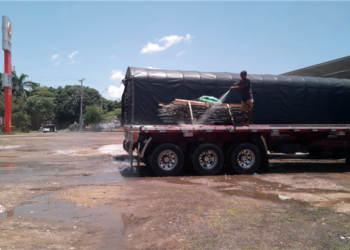 C.R.A impone medida preventiva por vertimientos de aguas a empresa en Malambo