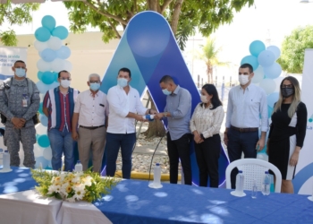 Air-e inauguró nuevos circuitos eléctricos y obras en la subestación Malambo