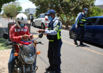 Cero accidentes en las vías del Atlántico durante el puente de Reyes Magos