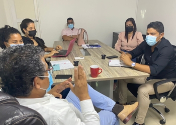 Alcaldía de Malambo y UniReformada reanudan convenio de educación superior