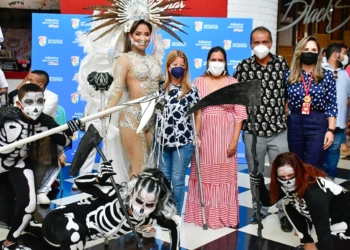 Gobernación del Atlántico lleva la Ruta de la Tradición a la pantalla nacional de Señal Colombia