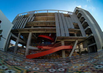 Este jueves sube el telón de la Fábrica de Cultura, un nuevo hito de Barranquilla