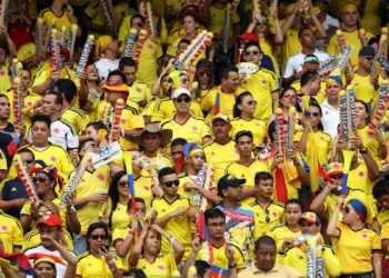 Con un aforo del 100% y estrictas medidas de bioseguridad en el Metropolitano, Barranquilla se prepara para la fiesta del fútbol