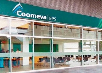 Ante liquidación de Coomeva EPS, Distrito vigila atención en salud a los afiliados