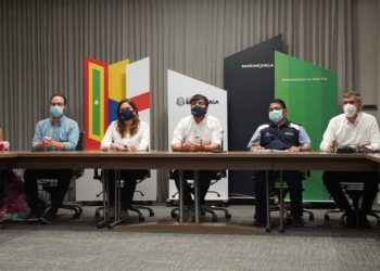 El Carnaval de Barranquilla se realizará los días 26,27,28 y 29 de marzo