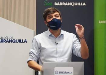 Distrito cancela eventos masivos programados para enero, como medida preventiva ante la variante ómicron