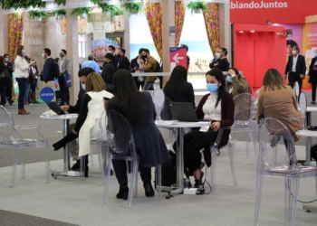 ANATO ratifica la realización de la Vitrina Turística en febrero de 2022