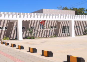 “El Nazareth es un CAMINO más para salvar vidas y promover la salud de los barranquilleros”: alcalde Pumarejo