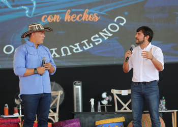 Gobierno nacional ratifica apoyo a proyectos claves de Barranquilla