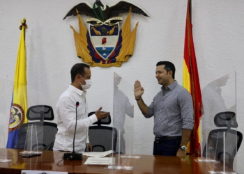 El Concejo Distrital de Barranquilla instala comisiones constitucionales