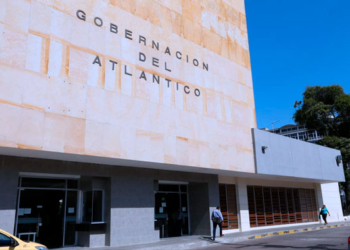 Gobernación del Atlántico recaudó 798 mil millones de pesos durante el 2021 y anuncia el calendario tributario para el 2022