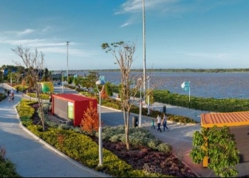 Barranquilla se confirma como destino turístico para visitantes internacionales