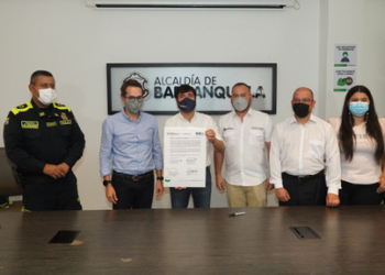 4.000 domiciliarios de Rappi ahora serán ‘ojos’ en las calles para velar por la seguridad