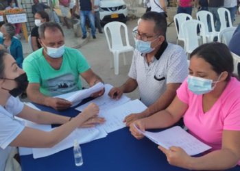 ‘Así vivo mi barrio’ continúa visitando los sectores de Los Ángeles y El Pueblo.