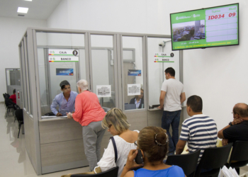 Desde ya puede pagar con descuento del 10% el derecho de tránsito 2022