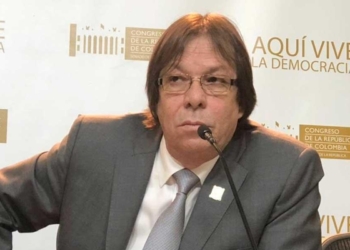 Cesar Lorduy avanza en su carrera por el Senado, su gestión en la Cámara el mejor respaldo