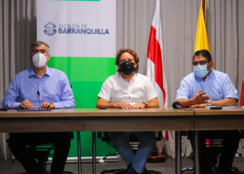 El Carnaval va, se espera que para esa fecha el pico de ómicron esté superado