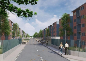 Malambo atrae a inversionistas inmobiliarios