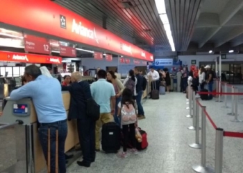 Barranquilla sigue repuntando en llegadas de visitantes internacionales