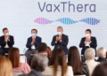 Inicia la construcción de la planta de VaxThera,  producirá vacunas contra covid-19