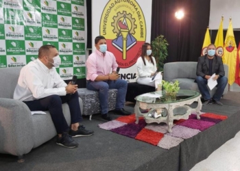 Alcaldía de Malambo  confirmó pagos a dos universidades