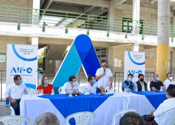 1.898 familias del barrio La Pradera se beneficiarán con Proyecto de Normalización Eléctrica