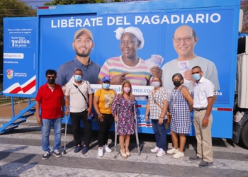 El Banco de la Gente beneficiará 4.500 pequeños emprendedores del Atlántico